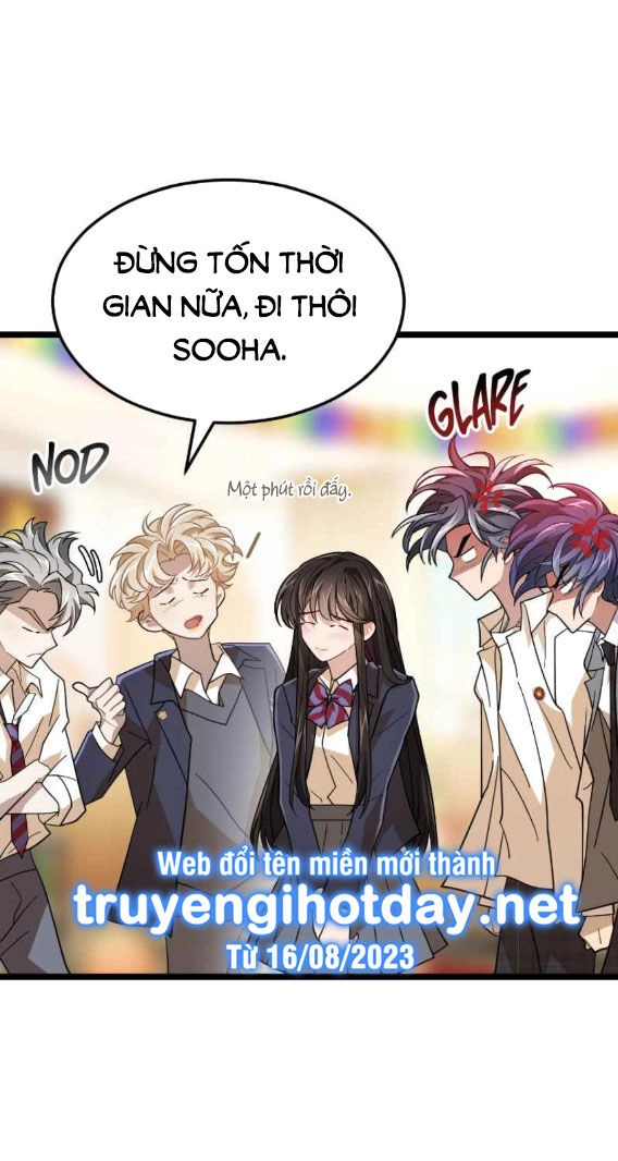 Trăng Tối: Kỉ Nguyên Máu Chapter 70.1 - 9