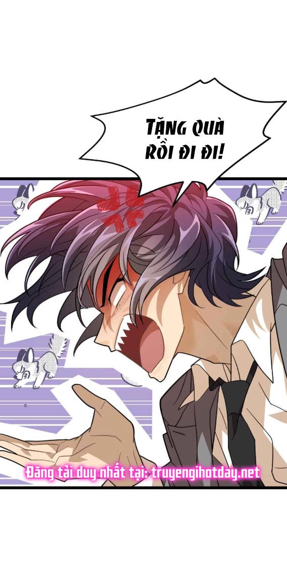 Trăng Tối: Kỉ Nguyên Máu Chapter 70.1 - 12