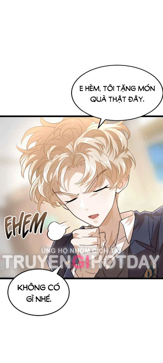 Trăng Tối: Kỉ Nguyên Máu Chapter 70.1 - 15