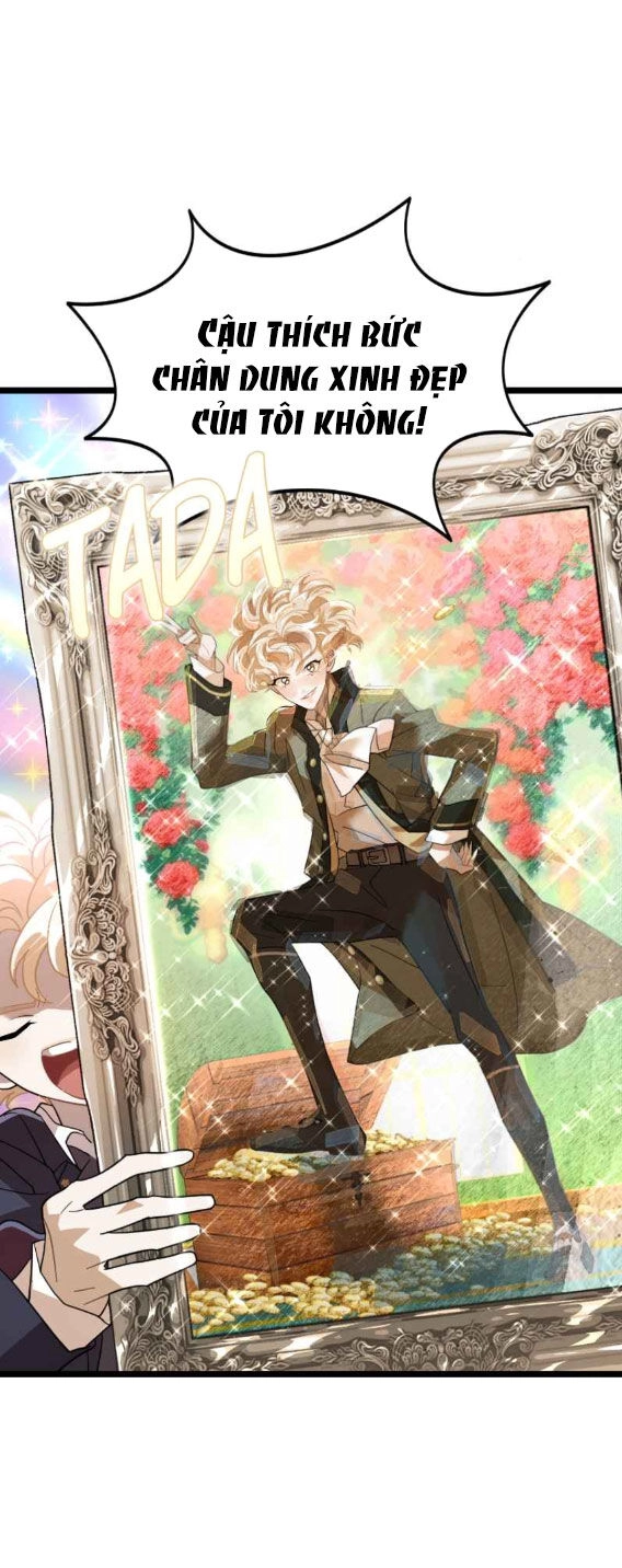 Trăng Tối: Kỉ Nguyên Máu Chapter 70.1 - 16