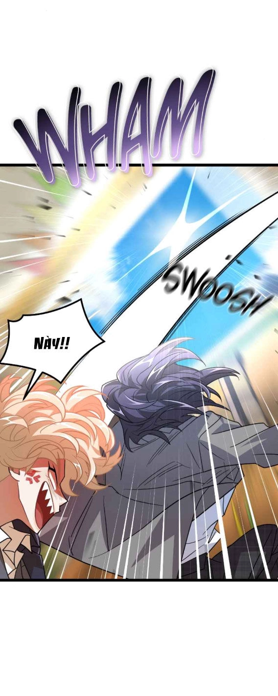 Trăng Tối: Kỉ Nguyên Máu Chapter 70.1 - 17