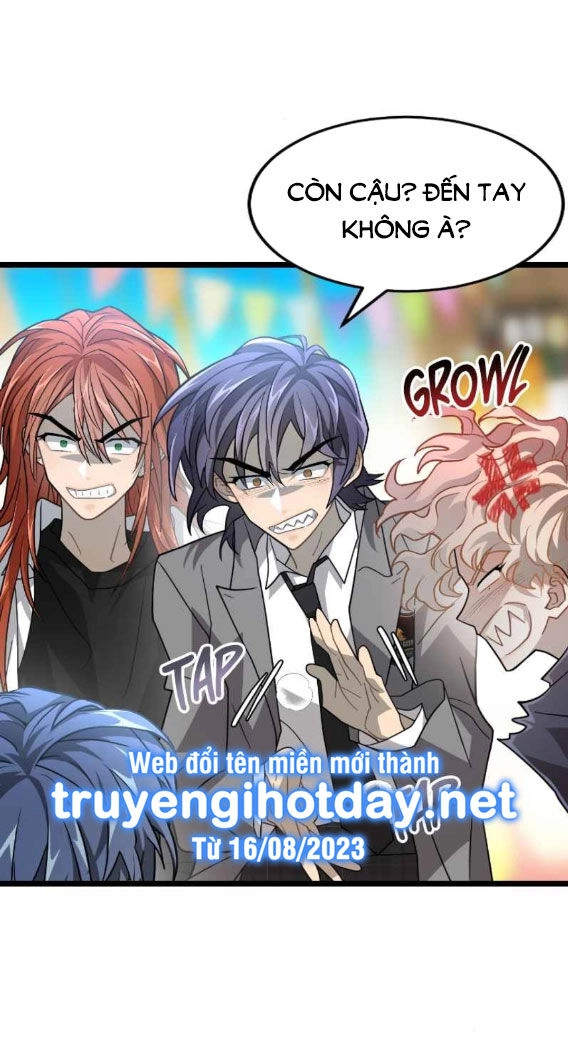 Trăng Tối: Kỉ Nguyên Máu Chapter 70.1 - 18