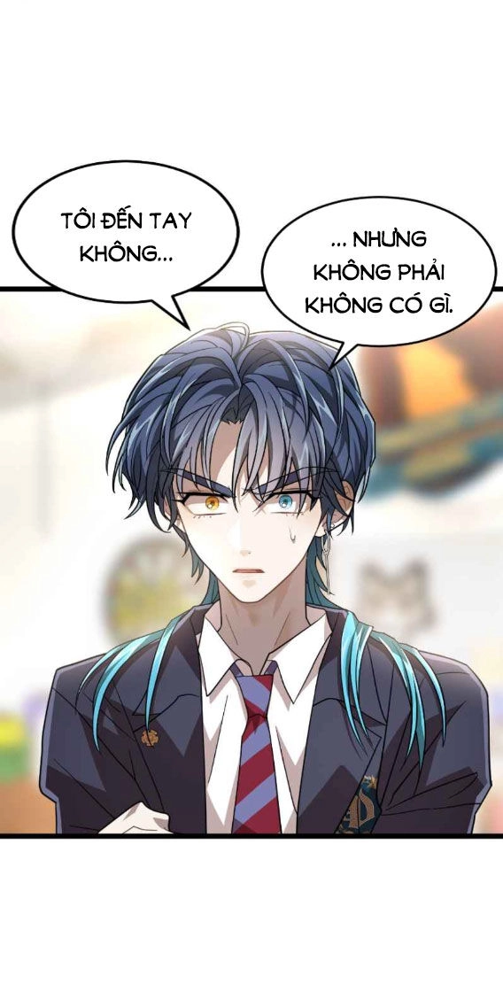 Trăng Tối: Kỉ Nguyên Máu Chapter 70.1 - 19