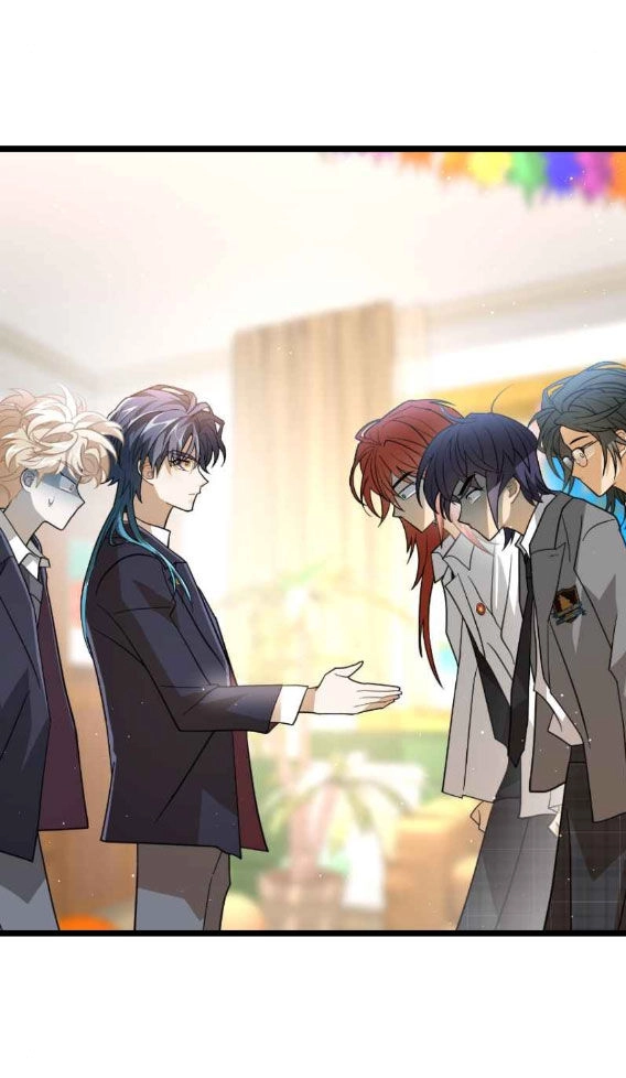 Trăng Tối: Kỉ Nguyên Máu Chapter 70.1 - 22