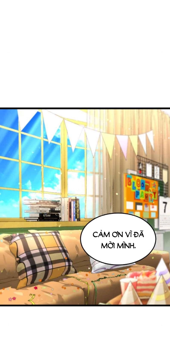 Trăng Tối: Kỉ Nguyên Máu Chapter 70.2 - 2