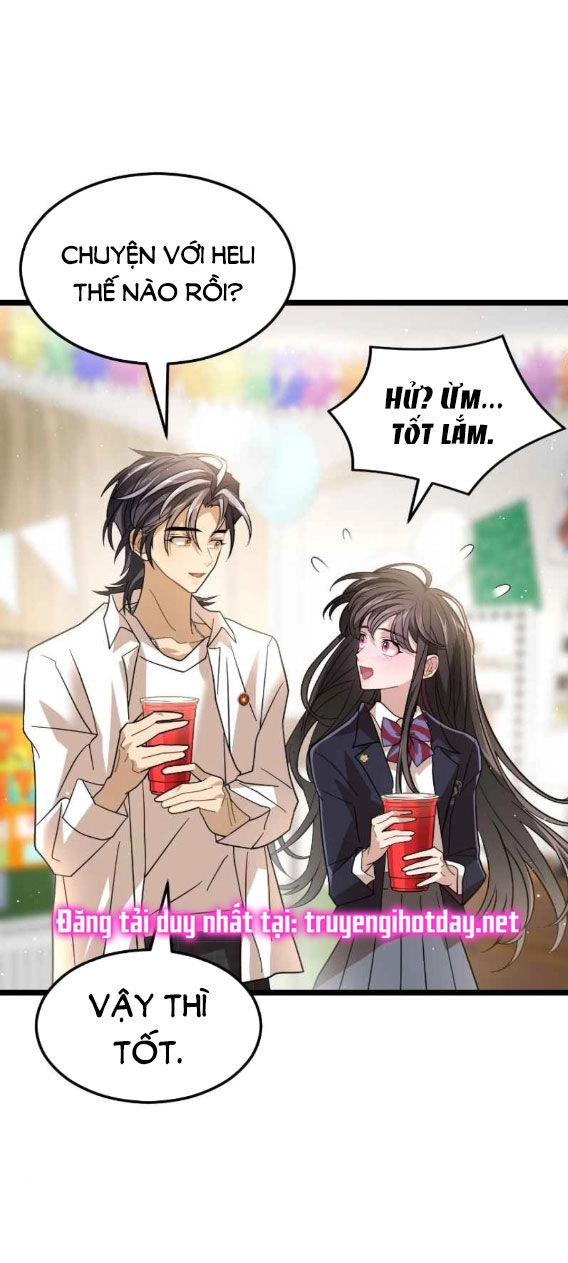 Trăng Tối: Kỉ Nguyên Máu Chapter 70.2 - 6