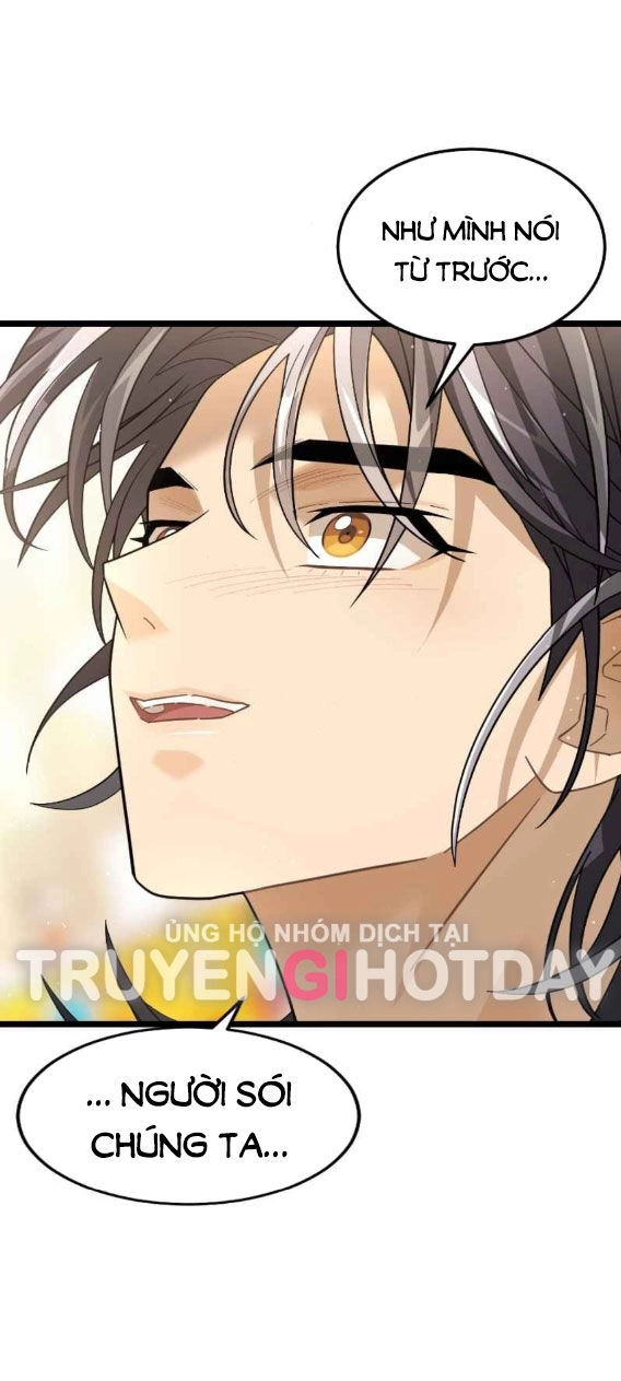 Trăng Tối: Kỉ Nguyên Máu Chapter 70.2 - 9