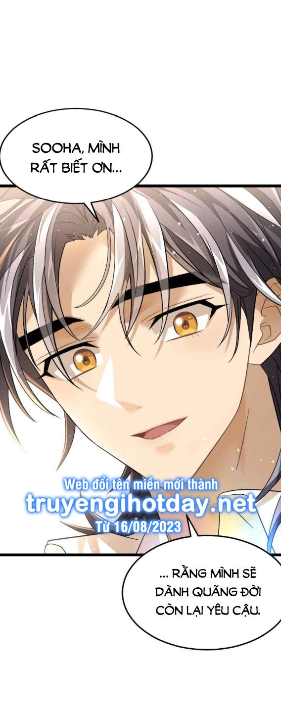 Trăng Tối: Kỉ Nguyên Máu Chapter 70.2 - 21