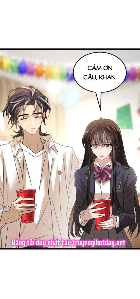 Trăng Tối: Kỉ Nguyên Máu Chapter 70.2 - 24