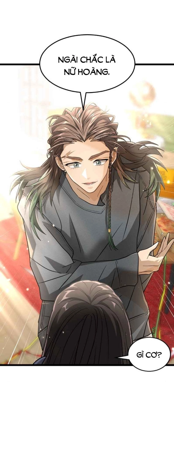 Trăng Tối: Kỉ Nguyên Máu Chapter 70.2 - 26