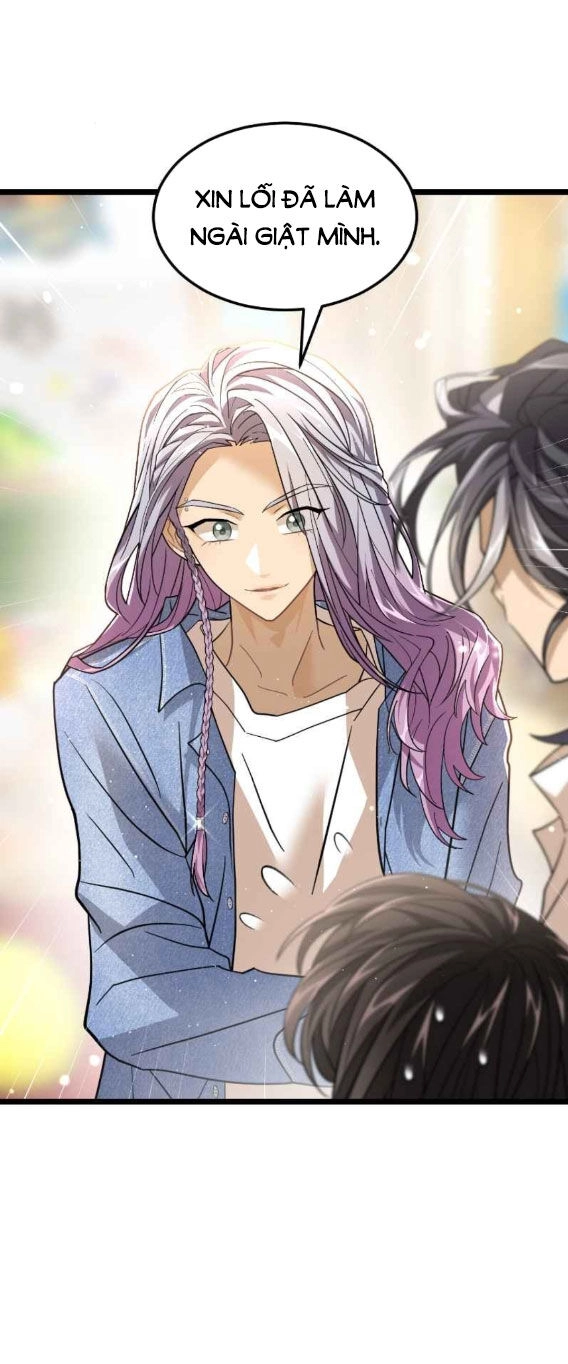 Trăng Tối: Kỉ Nguyên Máu Chapter 70.2 - 31