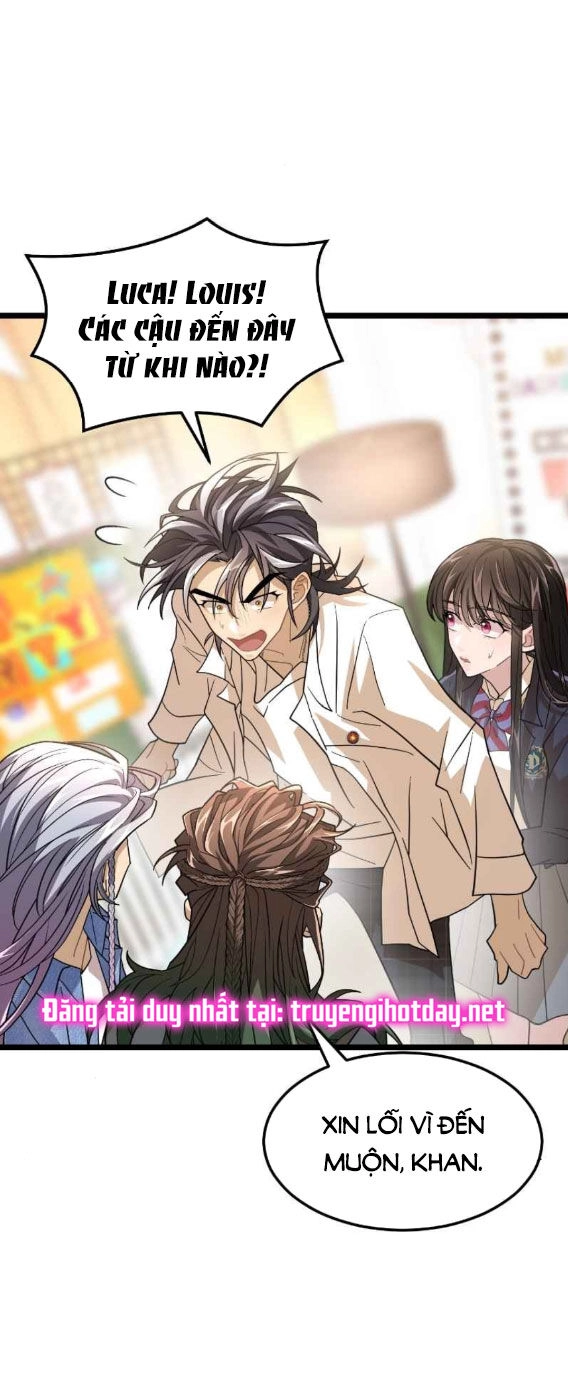 Trăng Tối: Kỉ Nguyên Máu Chapter 70.2 - 33