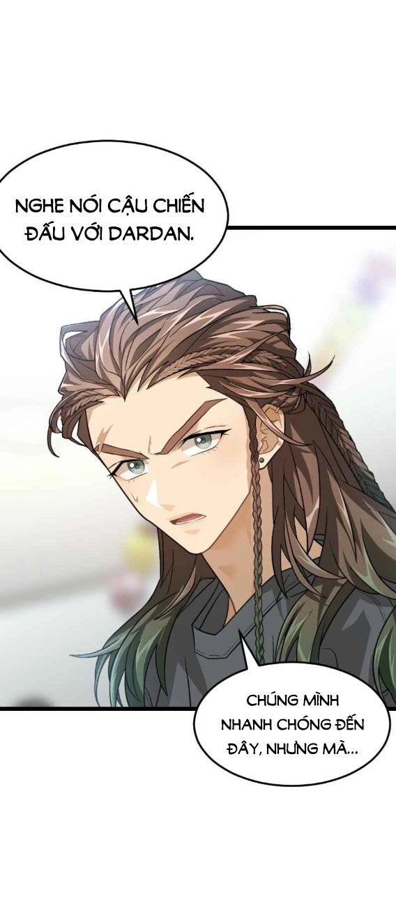 Trăng Tối: Kỉ Nguyên Máu Chapter 70.2 - 34