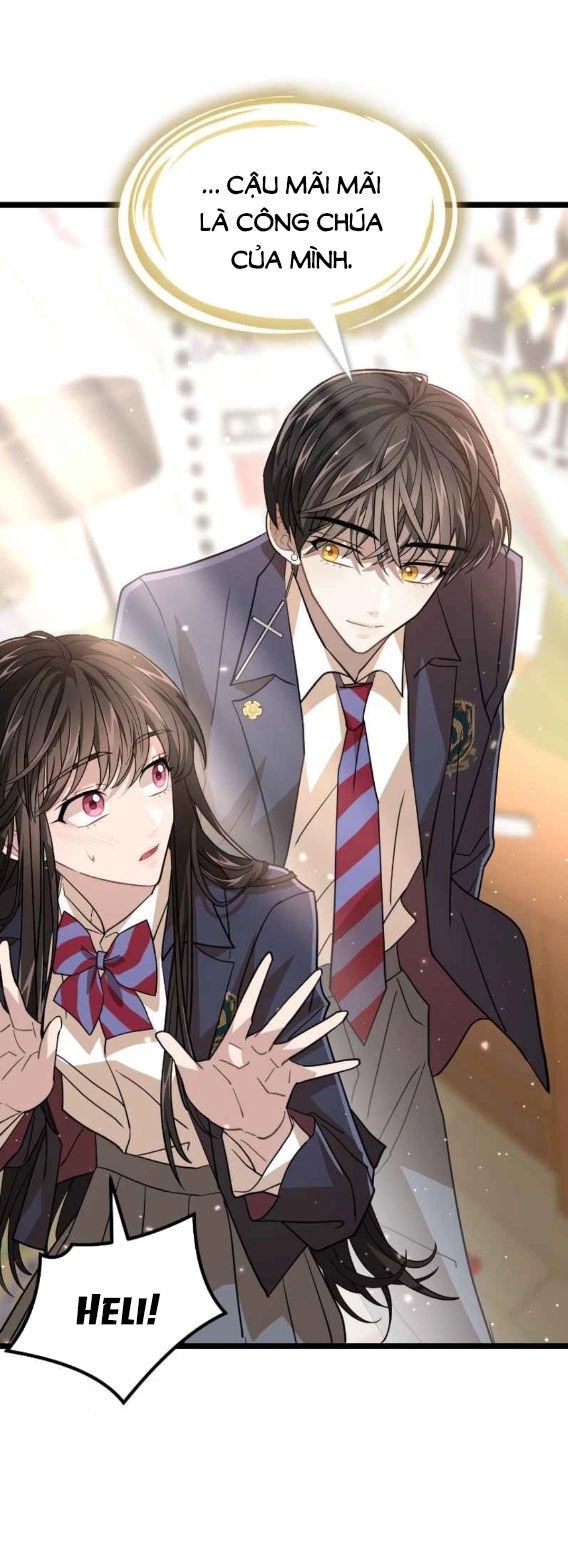 Trăng Tối: Kỉ Nguyên Máu Chapter 70.2 - 38