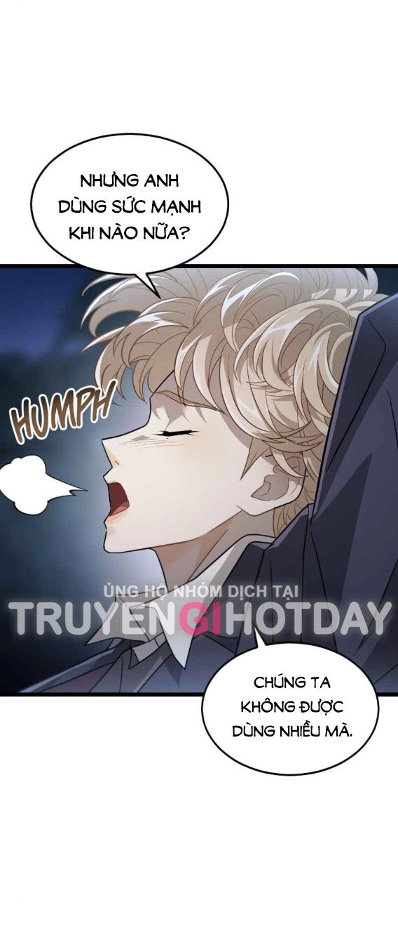 Trăng Tối: Kỉ Nguyên Máu Chapter 70.2 - 45