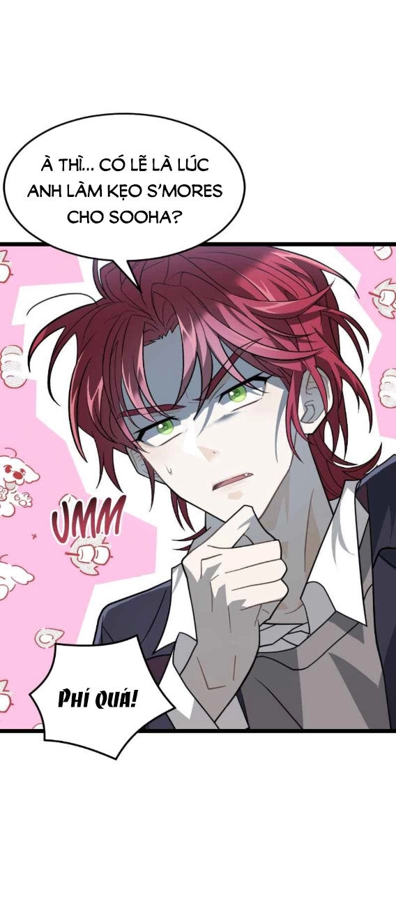 Trăng Tối: Kỉ Nguyên Máu Chapter 70.2 - 47