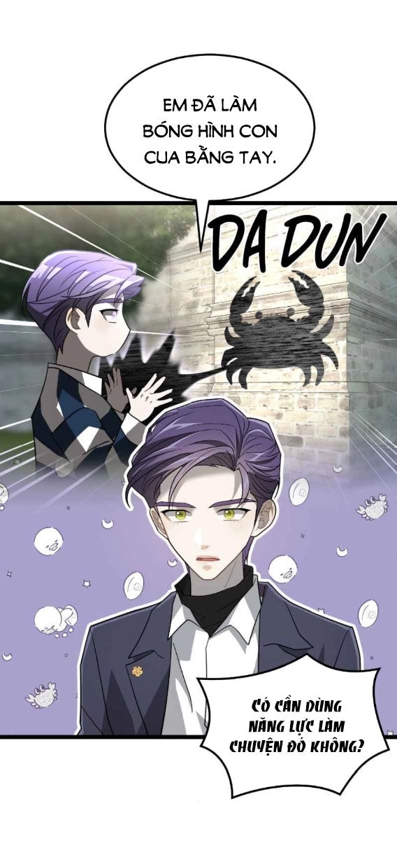 Trăng Tối: Kỉ Nguyên Máu Chapter 70.2 - 50