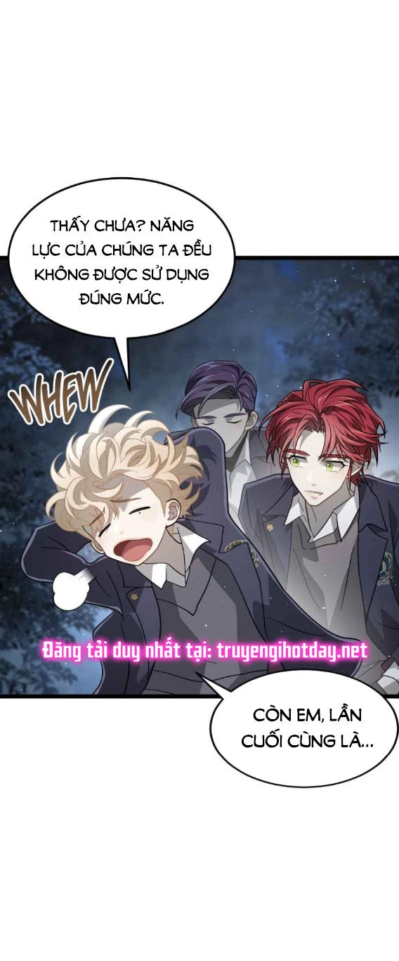 Trăng Tối: Kỉ Nguyên Máu Chapter 70.2 - 51