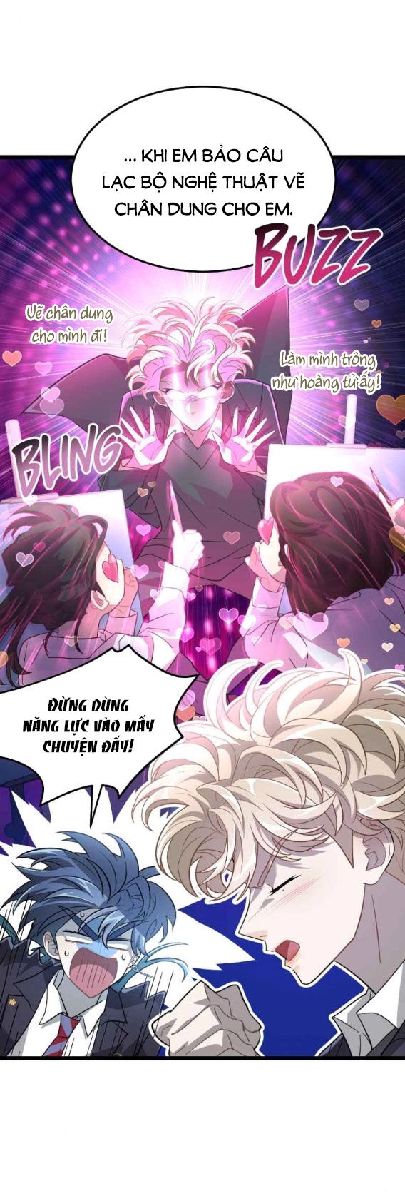 Trăng Tối: Kỉ Nguyên Máu Chapter 70.2 - 52