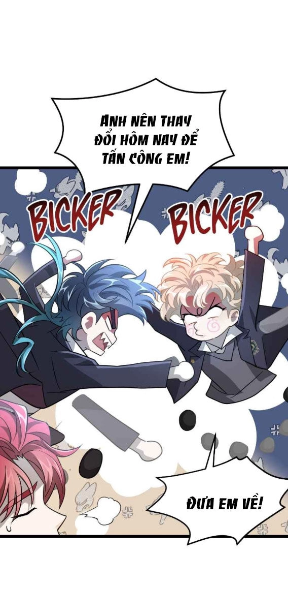 Trăng Tối: Kỉ Nguyên Máu Chapter 70.2 - 55