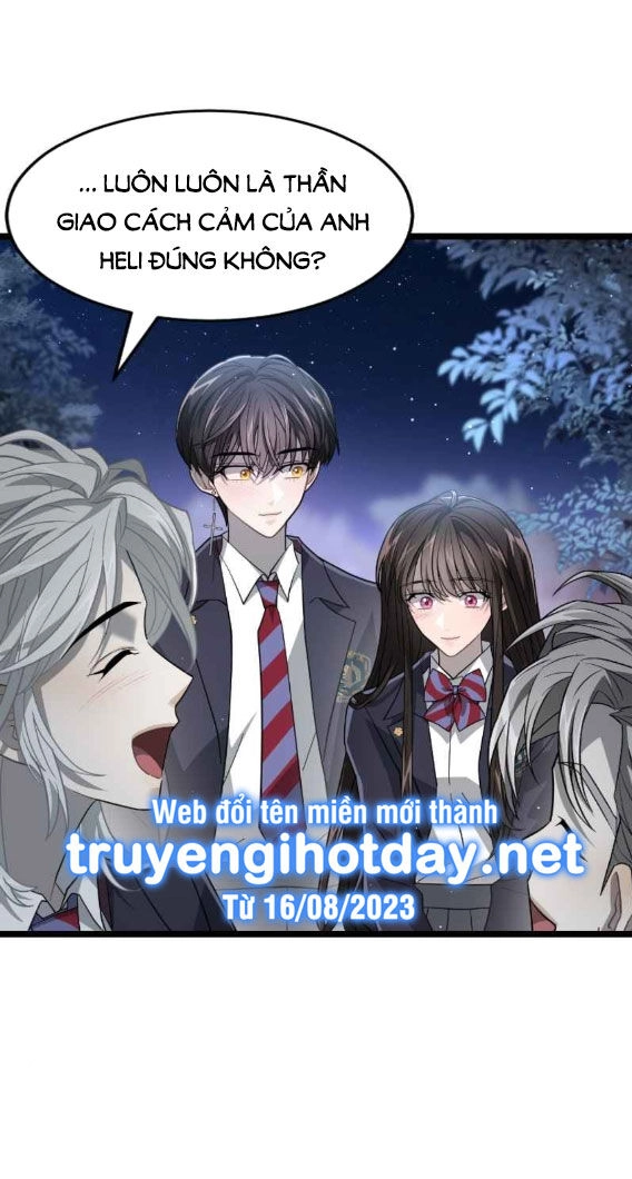 Trăng Tối: Kỉ Nguyên Máu Chapter 70.2 - 57