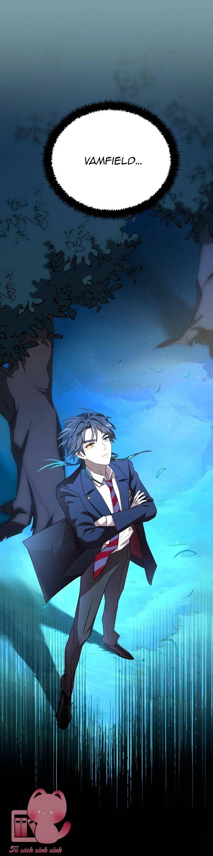 Trăng Tối: Kỉ Nguyên Máu Chapter 71 - 4