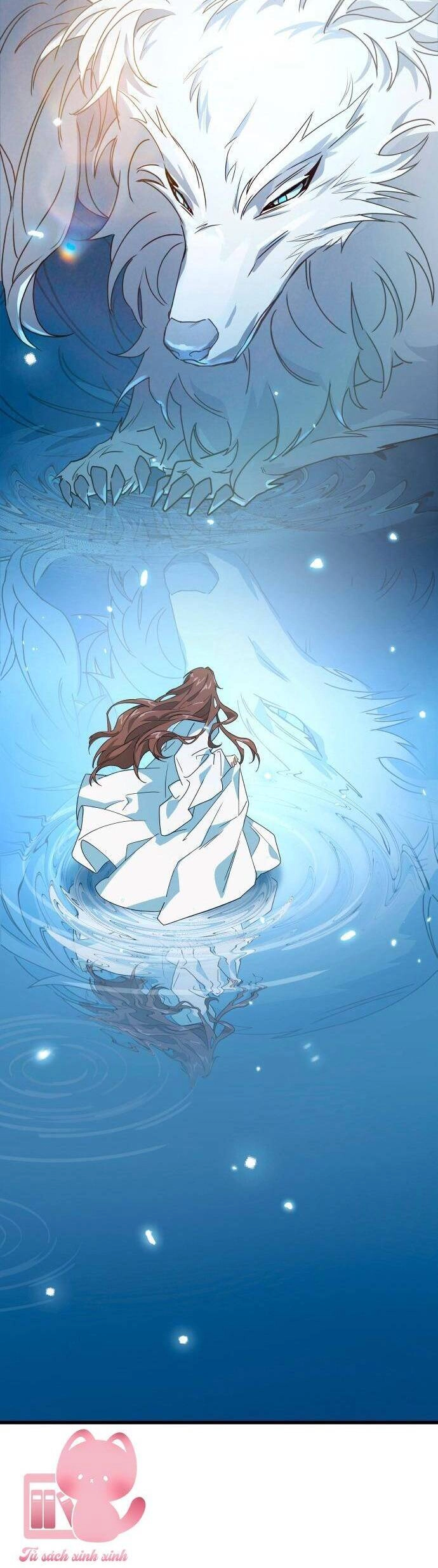 Trăng Tối: Kỉ Nguyên Máu Chapter 71 - 13