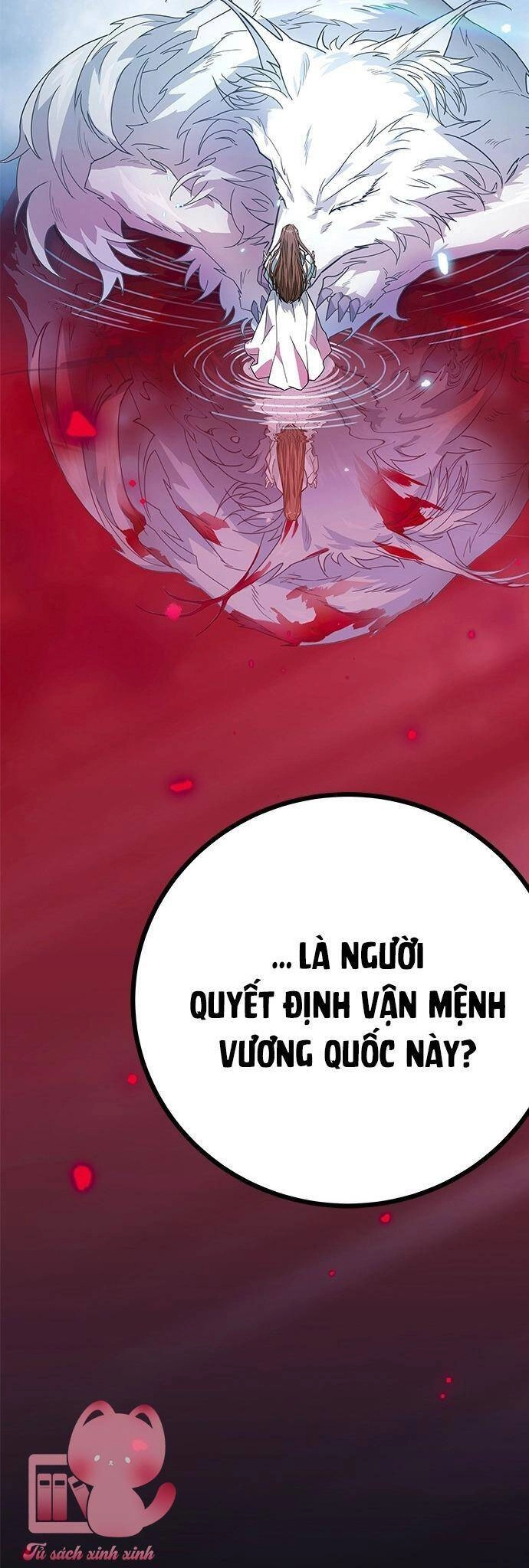 Trăng Tối: Kỉ Nguyên Máu Chapter 71 - 16