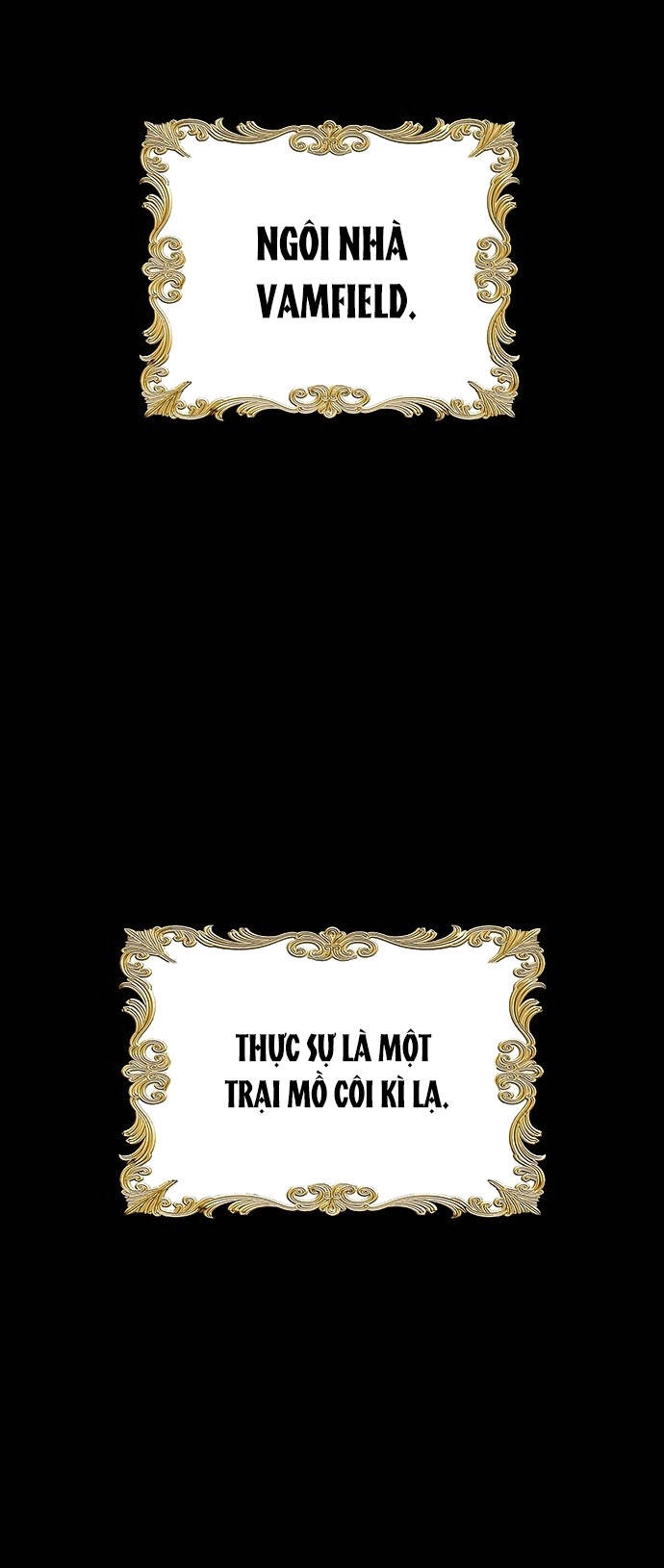 Trăng Tối: Kỉ Nguyên Máu Chapter 72.1 - 1