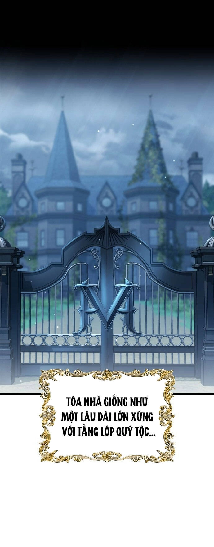 Trăng Tối: Kỉ Nguyên Máu Chapter 72.1 - 2