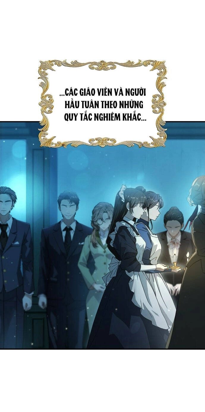 Trăng Tối: Kỉ Nguyên Máu Chapter 72.1 - 5