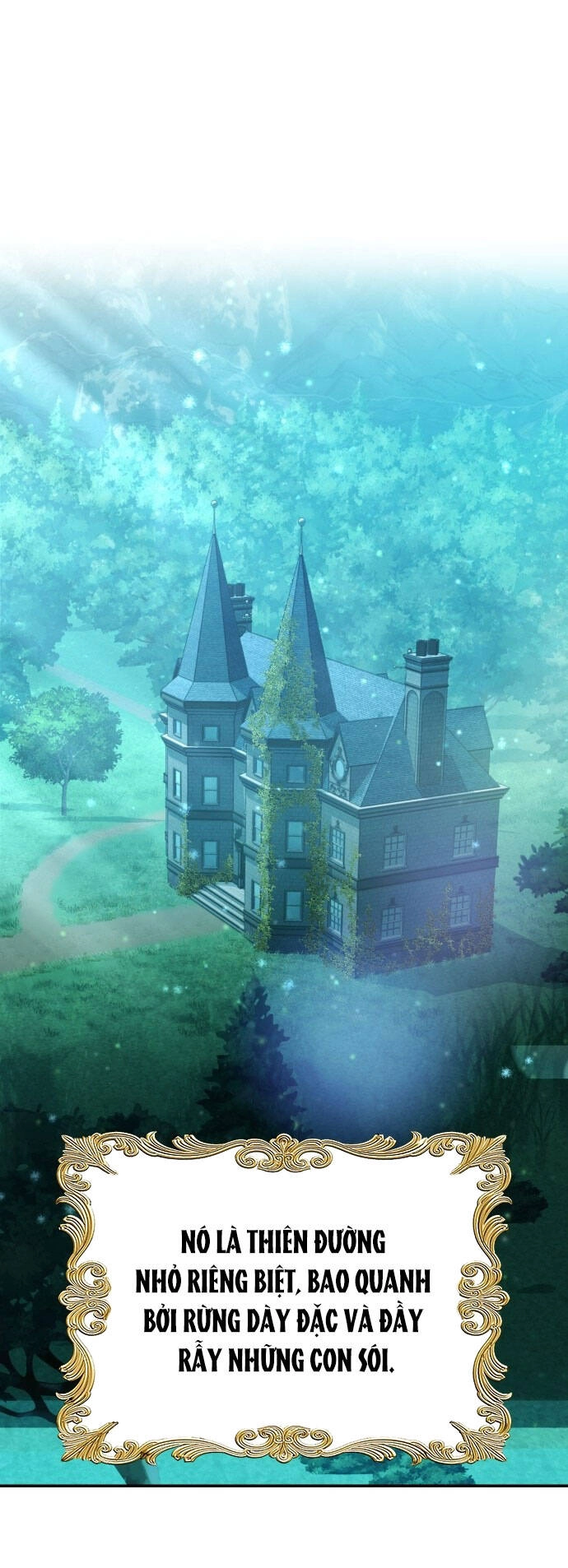 Trăng Tối: Kỉ Nguyên Máu Chapter 72.1 - 9