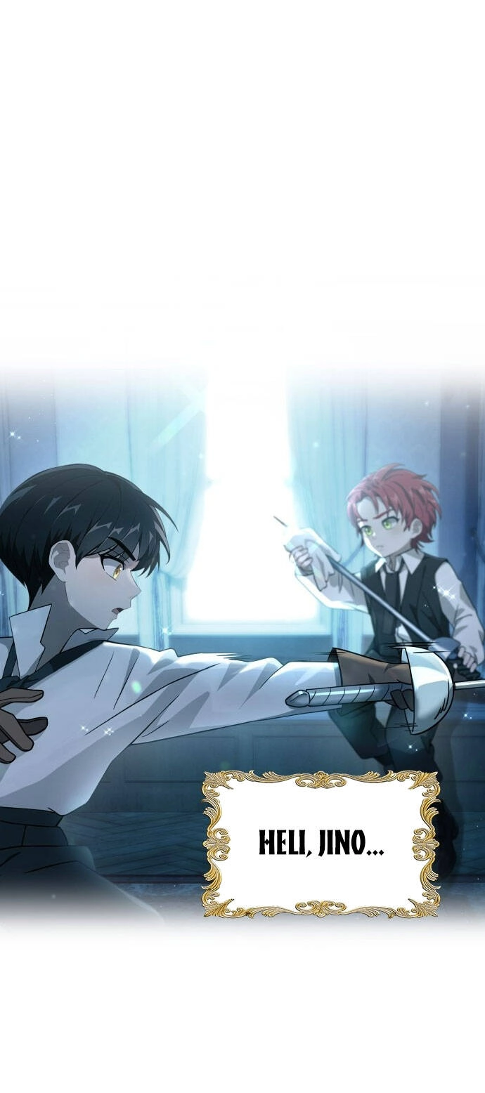 Trăng Tối: Kỉ Nguyên Máu Chapter 72.1 - 10