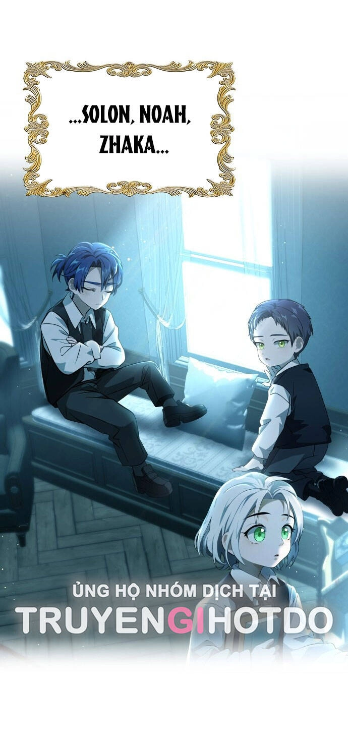 Trăng Tối: Kỉ Nguyên Máu Chapter 72.1 - 11