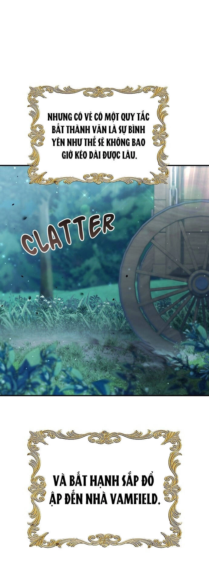 Trăng Tối: Kỉ Nguyên Máu Chapter 72.1 - 13