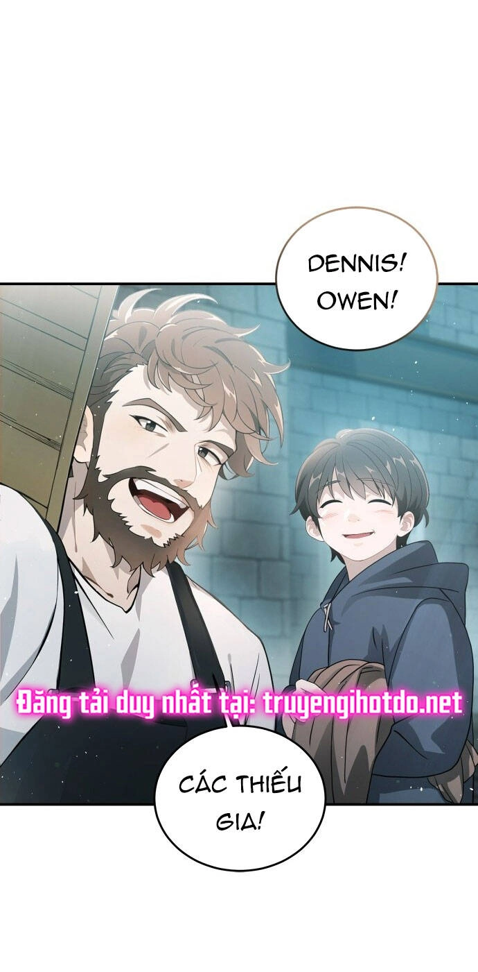 Trăng Tối: Kỉ Nguyên Máu Chapter 72.1 - 25