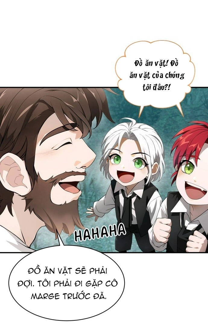 Trăng Tối: Kỉ Nguyên Máu Chapter 72.1 - 26