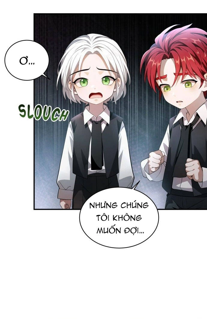 Trăng Tối: Kỉ Nguyên Máu Chapter 72.1 - 27