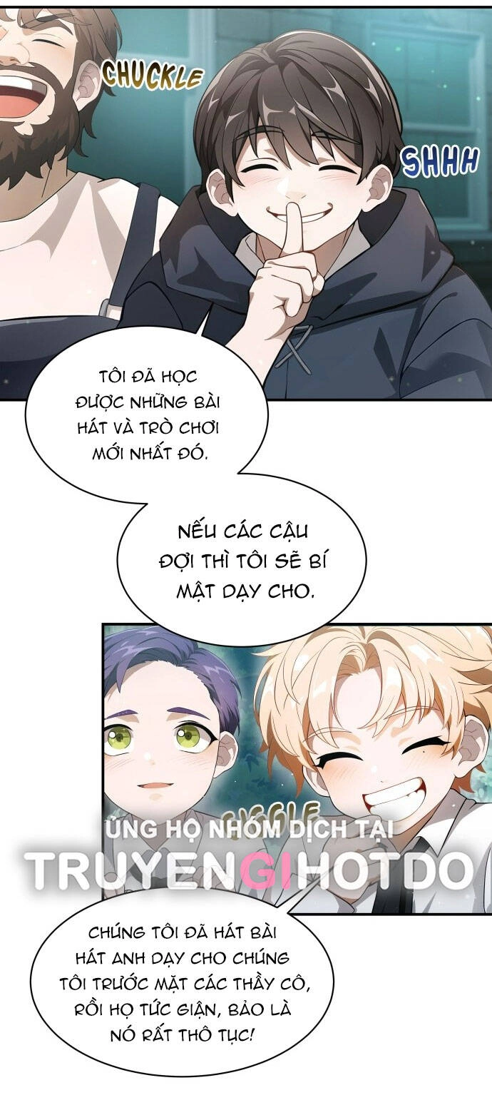 Trăng Tối: Kỉ Nguyên Máu Chapter 72.1 - 28