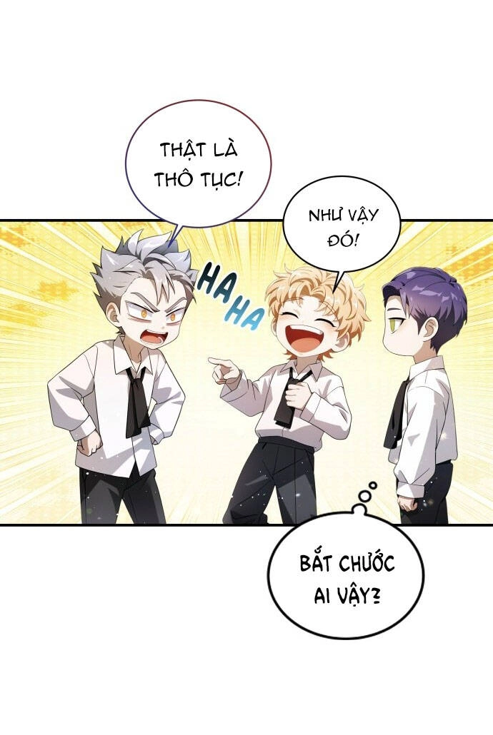 Trăng Tối: Kỉ Nguyên Máu Chapter 72.1 - 29