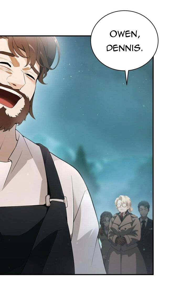 Trăng Tối: Kỉ Nguyên Máu Chapter 72.1 - 30