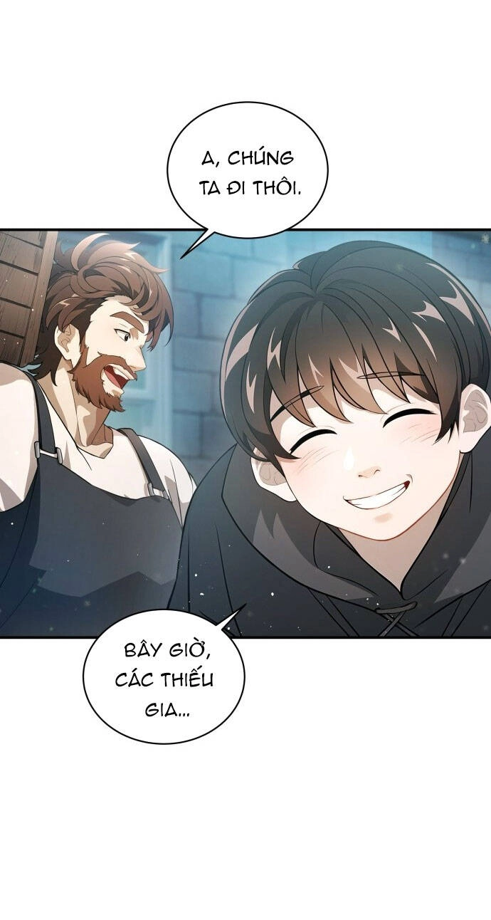 Trăng Tối: Kỉ Nguyên Máu Chapter 72.2 - 1