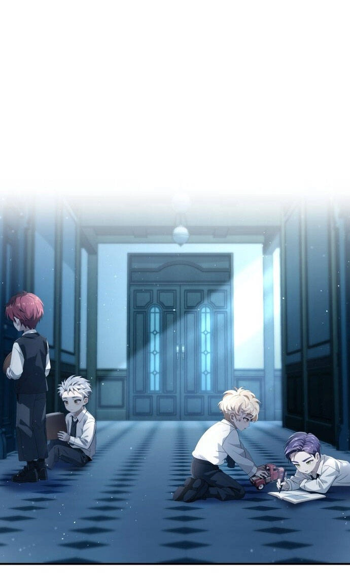 Trăng Tối: Kỉ Nguyên Máu Chapter 72.2 - 3