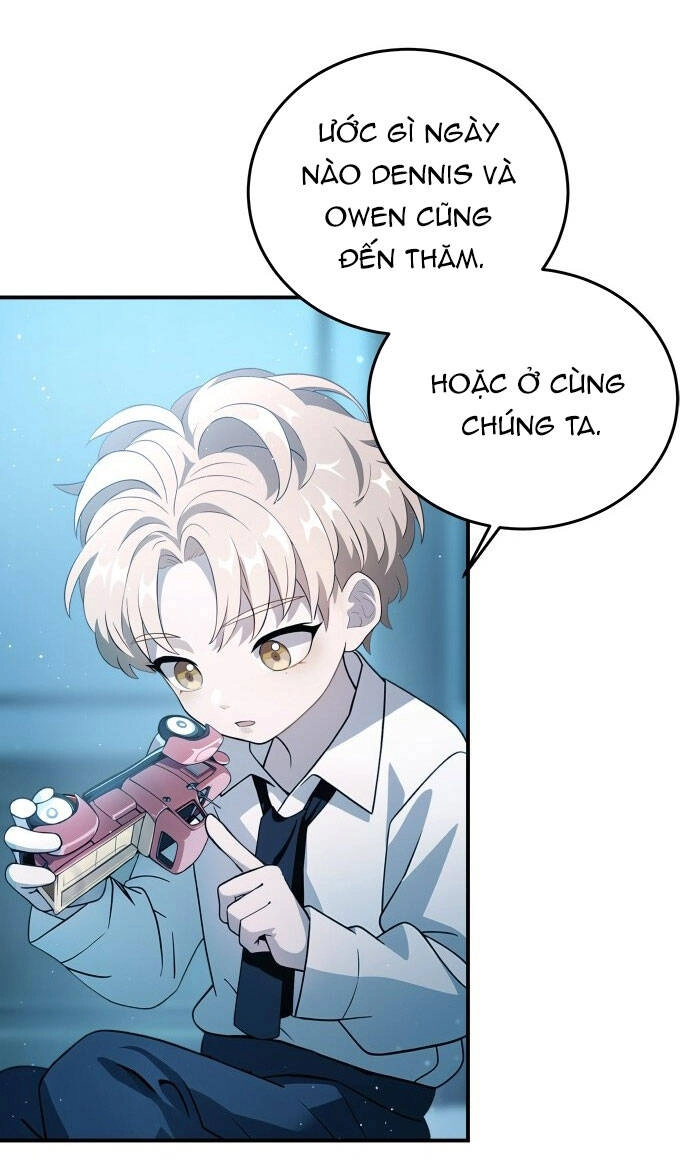 Trăng Tối: Kỉ Nguyên Máu Chapter 72.2 - 4