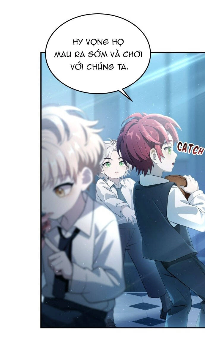 Trăng Tối: Kỉ Nguyên Máu Chapter 72.2 - 5