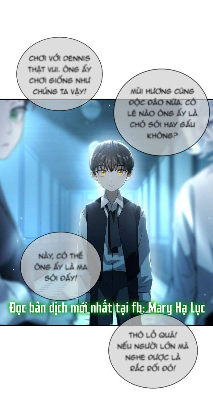 Trăng Tối: Kỉ Nguyên Máu Chapter 72.2 - 6