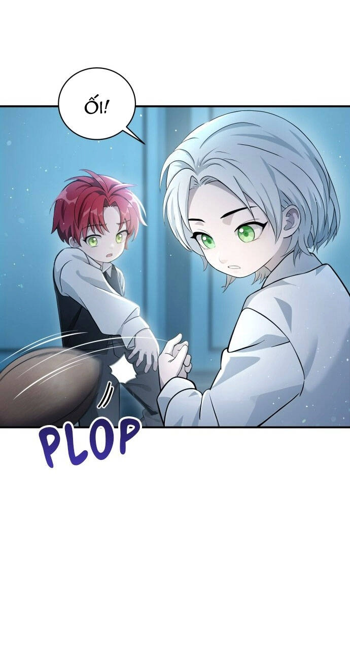 Trăng Tối: Kỉ Nguyên Máu Chapter 72.2 - 7