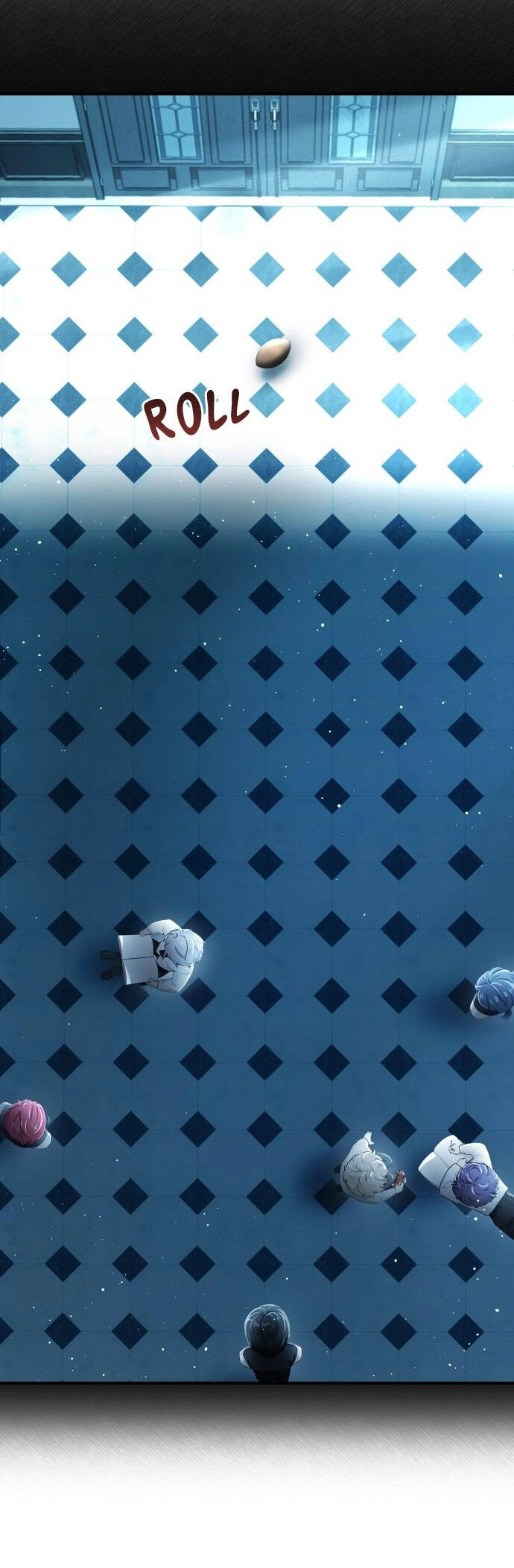 Trăng Tối: Kỉ Nguyên Máu Chapter 72.2 - 9