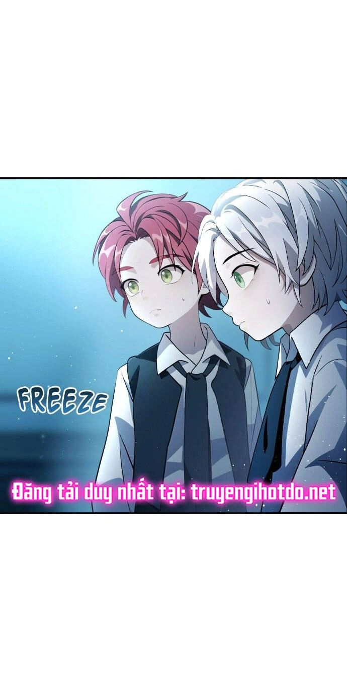 Trăng Tối: Kỉ Nguyên Máu Chapter 72.2 - 10