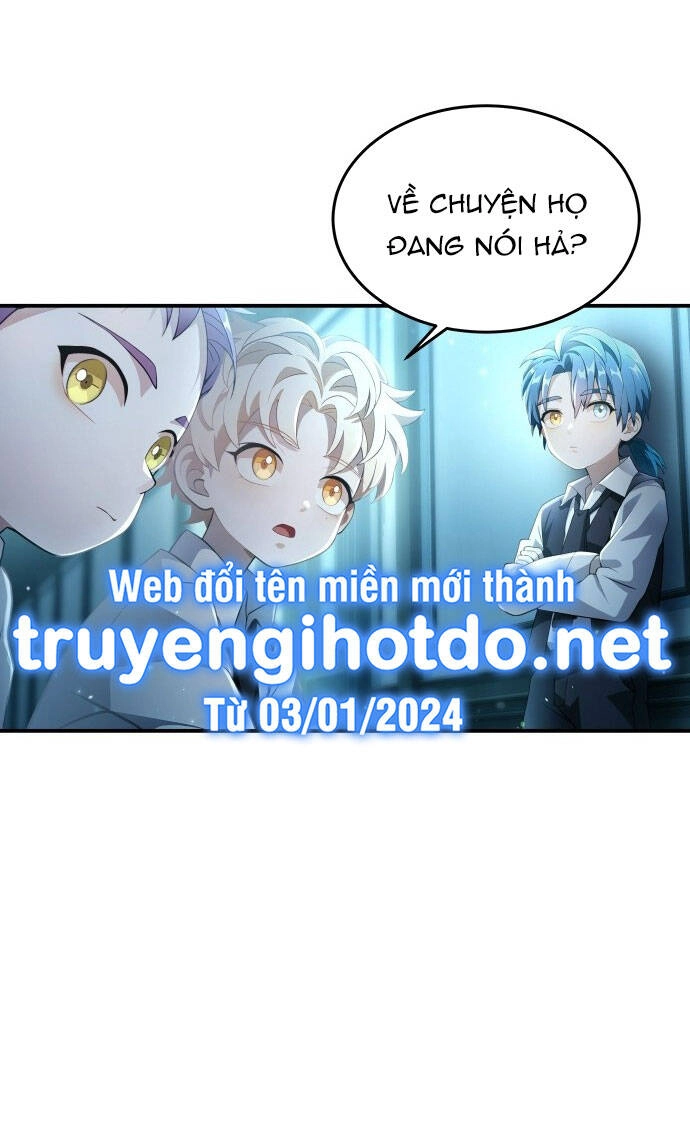 Trăng Tối: Kỉ Nguyên Máu Chapter 72.2 - 18